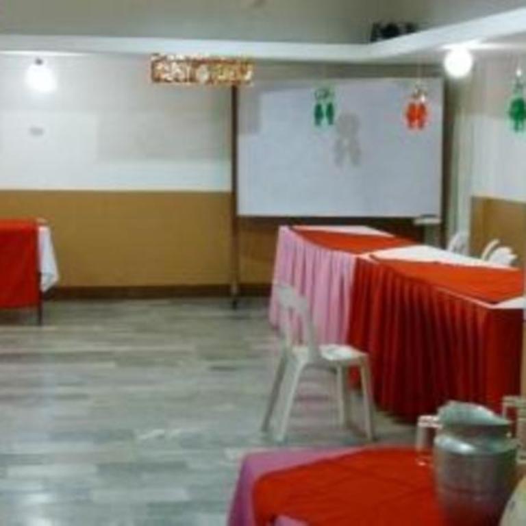 Gv Hotel - Davao City Eksteriør bilde