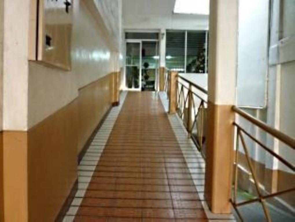 Gv Hotel - Davao City Eksteriør bilde