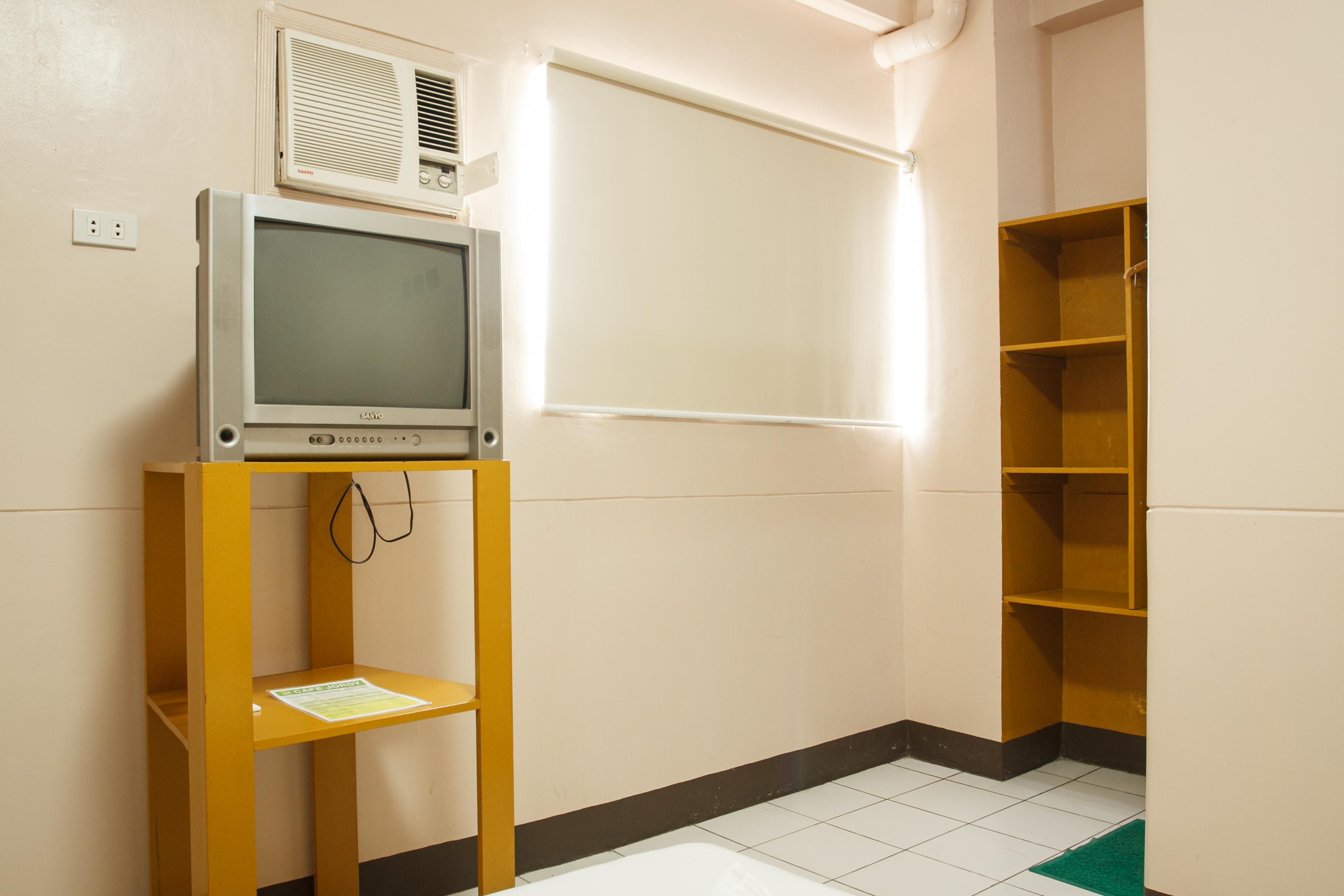 Gv Hotel - Davao City Eksteriør bilde